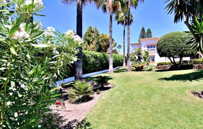 Reventa - House - Detached Villa - Marbella - San Pedro De Alcantara