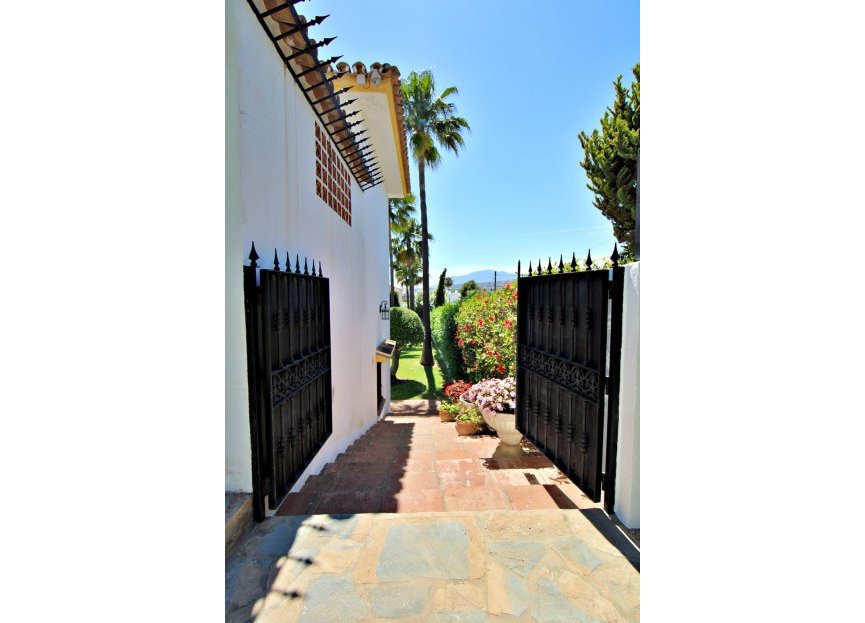 Resale - House - Detached Villa - Marbella - San Pedro De Alcantara