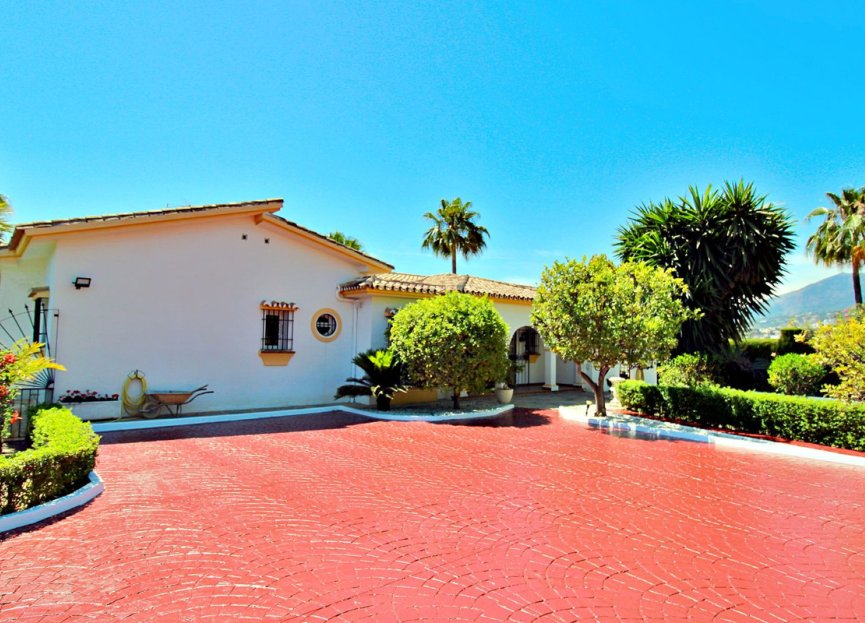 Reventa - House - Detached Villa - Marbella - San Pedro De Alcantara