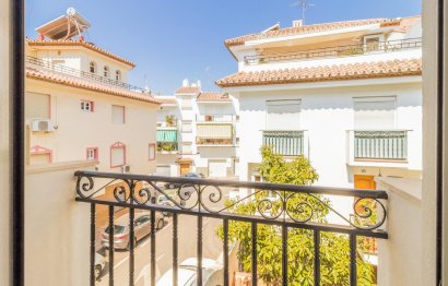 Reventa - House - Townhouse - Estepona - Estepona Centro