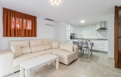 Reventa - House - Townhouse - Estepona - Estepona Centro