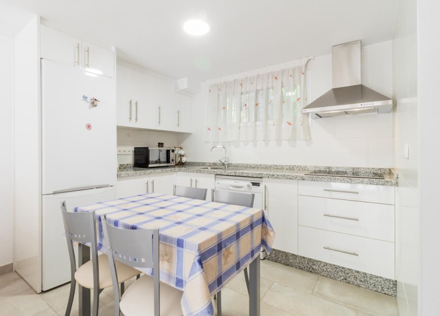 Reventa - House - Townhouse - Estepona - Estepona Centro