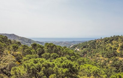 Reventa - Plot - Land - Benahavís - Benahavís Centro