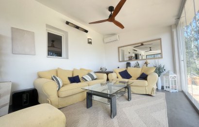 Resale - House - Finca - Cortijo - Estepona - Estepona Centro