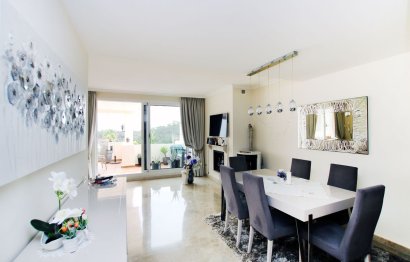 Reventa - Apartment - Penthouse - Marbella - La Mairena