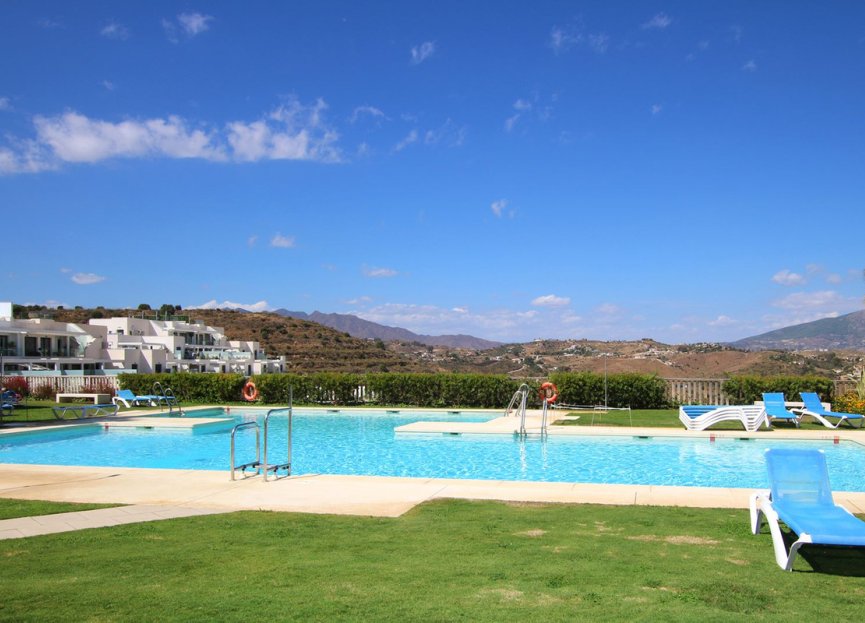 Reventa - Apartment - Middle Floor Apartment - Mijas - La Cala