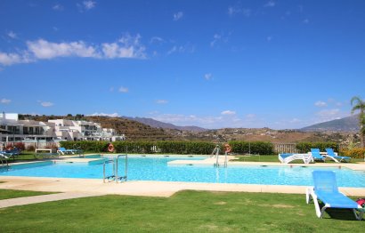 Reventa - Apartment - Middle Floor Apartment - Mijas - La Cala