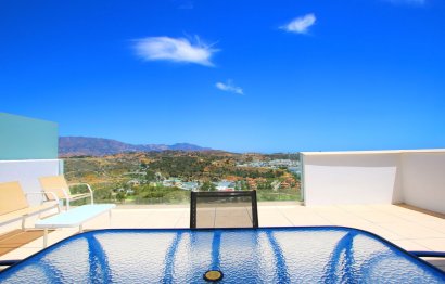 Reventa - Apartment - Middle Floor Apartment - Mijas - La Cala