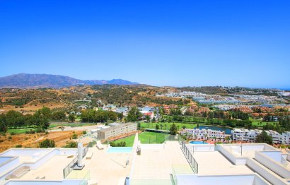 Reventa - Apartment - Middle Floor Apartment - Mijas - La Cala