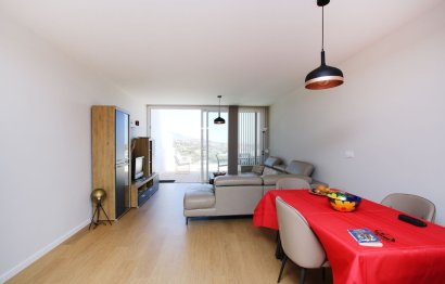 Reventa - Apartment - Middle Floor Apartment - Mijas - La Cala