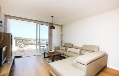 Reventa - Apartment - Middle Floor Apartment - Mijas - La Cala