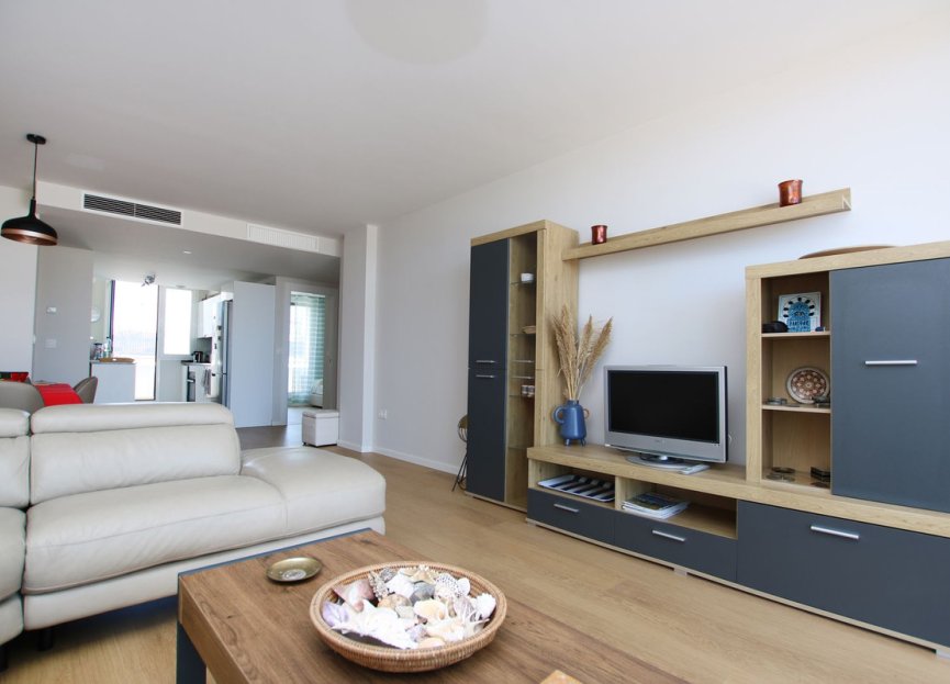 Reventa - Apartment - Middle Floor Apartment - Mijas - La Cala