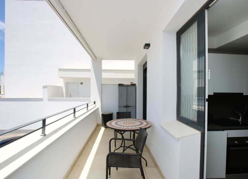 Reventa - Apartment - Middle Floor Apartment - Mijas - La Cala