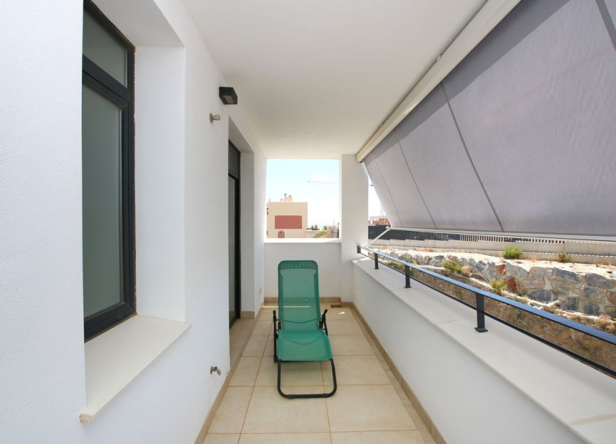 Reventa - Apartment - Middle Floor Apartment - Mijas - La Cala