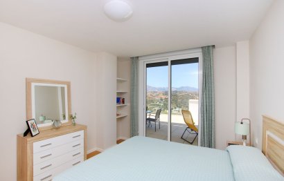 Reventa - Apartment - Middle Floor Apartment - Mijas - La Cala