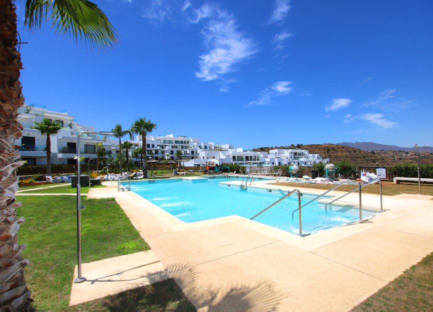 Reventa - Apartment - Middle Floor Apartment - Mijas - La Cala