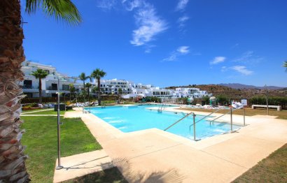 Reventa - Apartment - Middle Floor Apartment - Mijas - La Cala