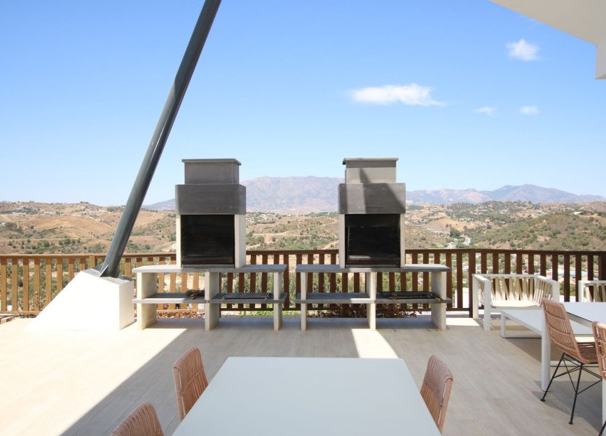 Reventa - Apartment - Middle Floor Apartment - Mijas - La Cala