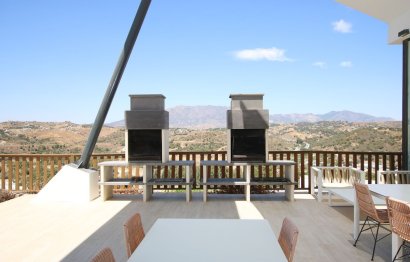 Reventa - Apartment - Middle Floor Apartment - Mijas - La Cala