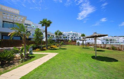 Reventa - Apartment - Middle Floor Apartment - Mijas - La Cala