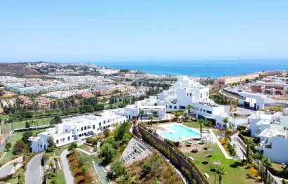 Reventa - Apartment - Middle Floor Apartment - Mijas - La Cala