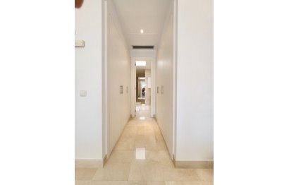 Resale - Apartment - Penthouse - Estepona - Estepona Centro