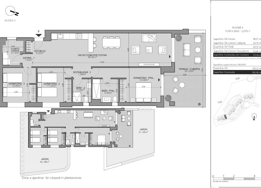 New Build - Apartment - San Roque - Alcaidesa