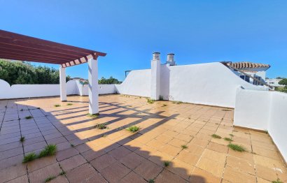 Reventa - Apartment - Penthouse - Estepona - Costalita