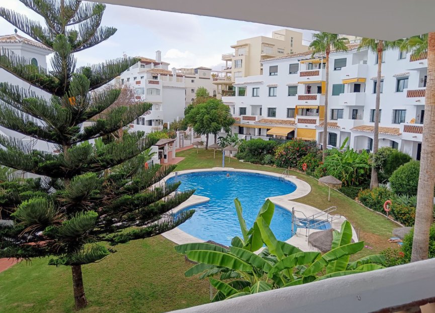 Reventa - Apartment - Top Floor Apartment - Benalmádena - Torrequebrada