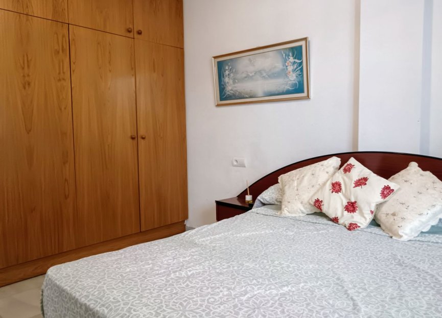 Reventa - Apartment - Top Floor Apartment - Benalmádena - Torrequebrada