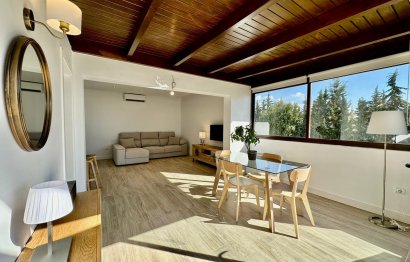 Resale - Apartment - Middle Floor Apartment - Estepona - Estepona Centro