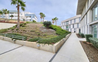 Reventa - Apartment - Ground Floor Apartment - Estepona - Estepona Centro