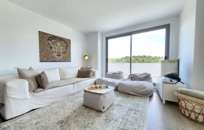 Resale - Apartment - Penthouse Duplex - Estepona - Estepona Centro