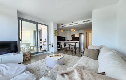 Resale - Apartment - Penthouse Duplex - Estepona - Estepona Centro