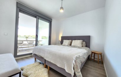 Resale - Apartment - Penthouse Duplex - Estepona - Estepona Centro