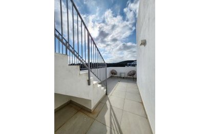 Resale - Apartment - Penthouse Duplex - Estepona - Estepona Centro