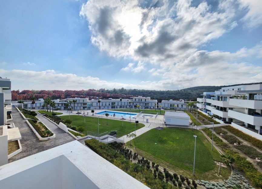 Resale - Apartment - Penthouse Duplex - Estepona - Estepona Centro