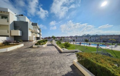 Resale - Apartment - Penthouse Duplex - Estepona - Estepona Centro