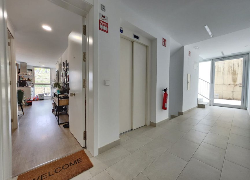 Resale - Apartment - Ground Floor Apartment - Estepona - Estepona Centro