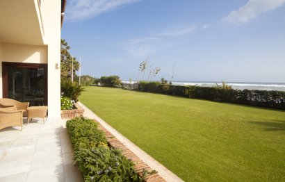 Resale - House - Detached Villa - Marbella - Las Chapas