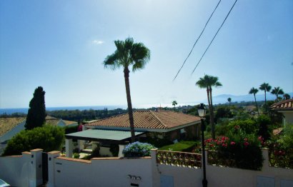 Resale - House - Detached Villa - Marbella - Elviria