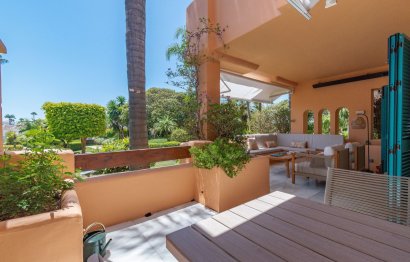 Reventa - House - Townhouse - Estepona - Estepona Centro