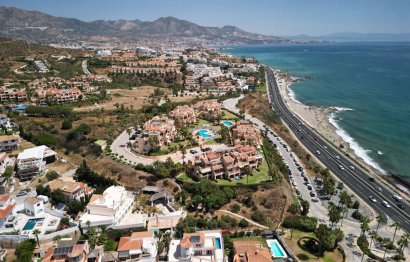 Resale - House - Detached Villa - Mijas - El Faro