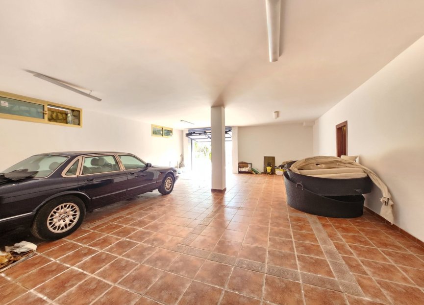 Resale - House - Detached Villa - Mijas - La Cala De Mijas