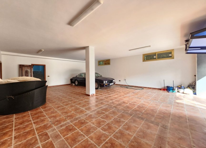 Resale - House - Detached Villa - Mijas - La Cala De Mijas