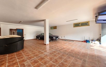 Resale - House - Detached Villa - Mijas - La Cala De Mijas