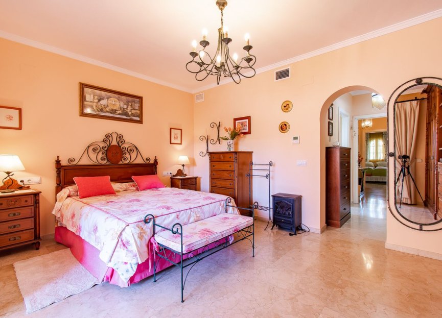 Resale - House - Townhouse - Marbella - Nagüeles