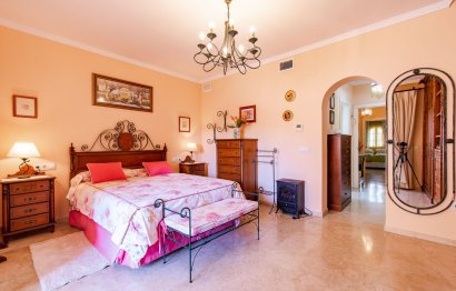 Resale - House - Townhouse - Marbella - Nagüeles