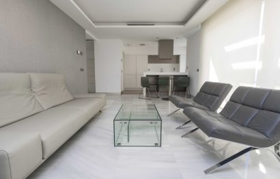 Resale - Apartment - Penthouse - Marbella - San Pedro De Alcantara