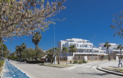 Resale - Apartment - Penthouse - Marbella - San Pedro De Alcantara